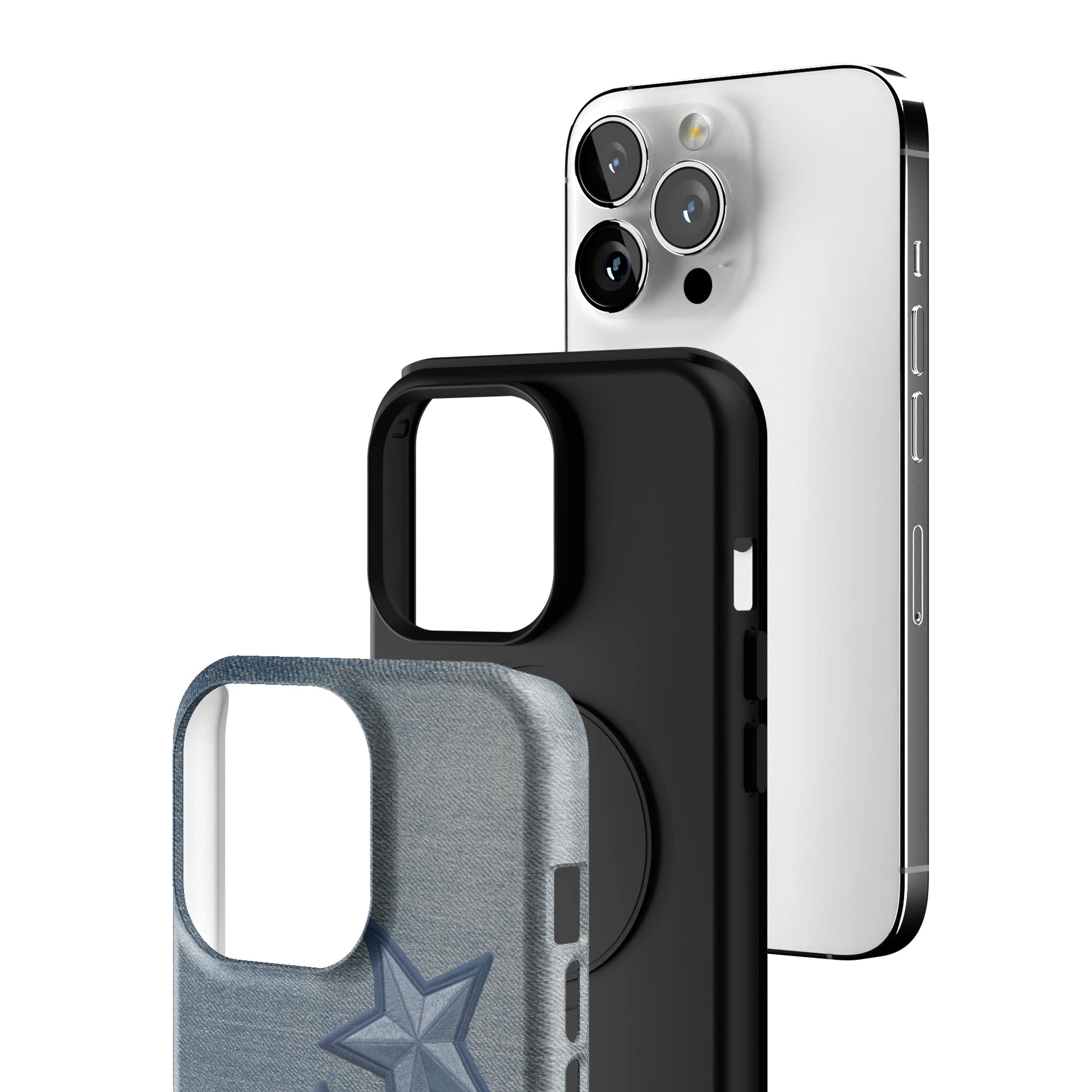 Dream State iPhone Case gallery - Iphone_13_Pro_3