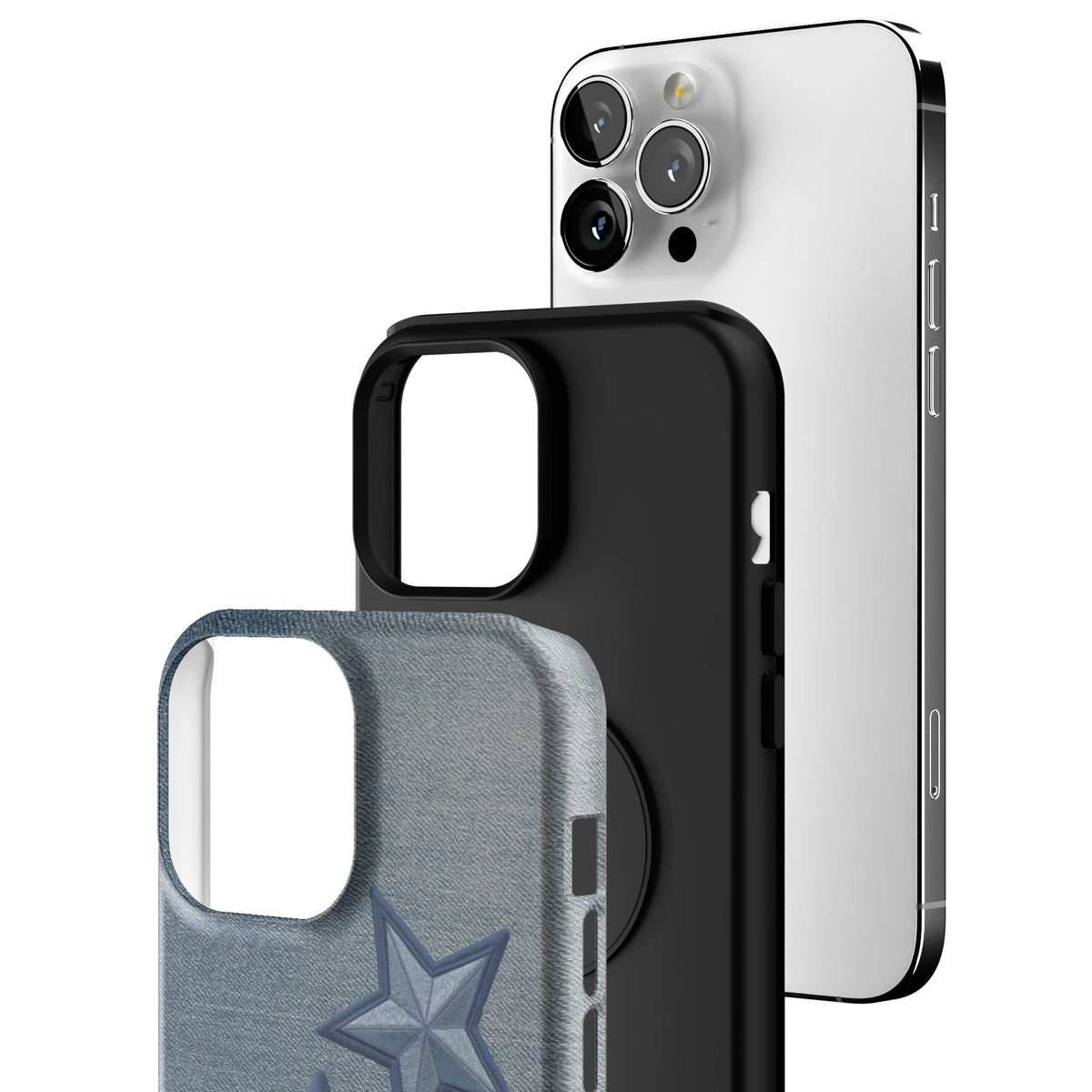 Dream State iPhone Case gallery - Iphone_13_Pro_Max_3