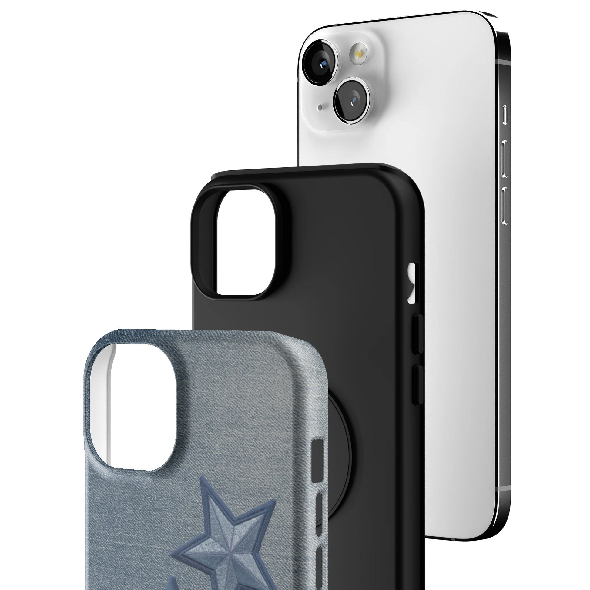 Dream State iPhone Case gallery - Iphone_14_Mini_Air_Plus_3