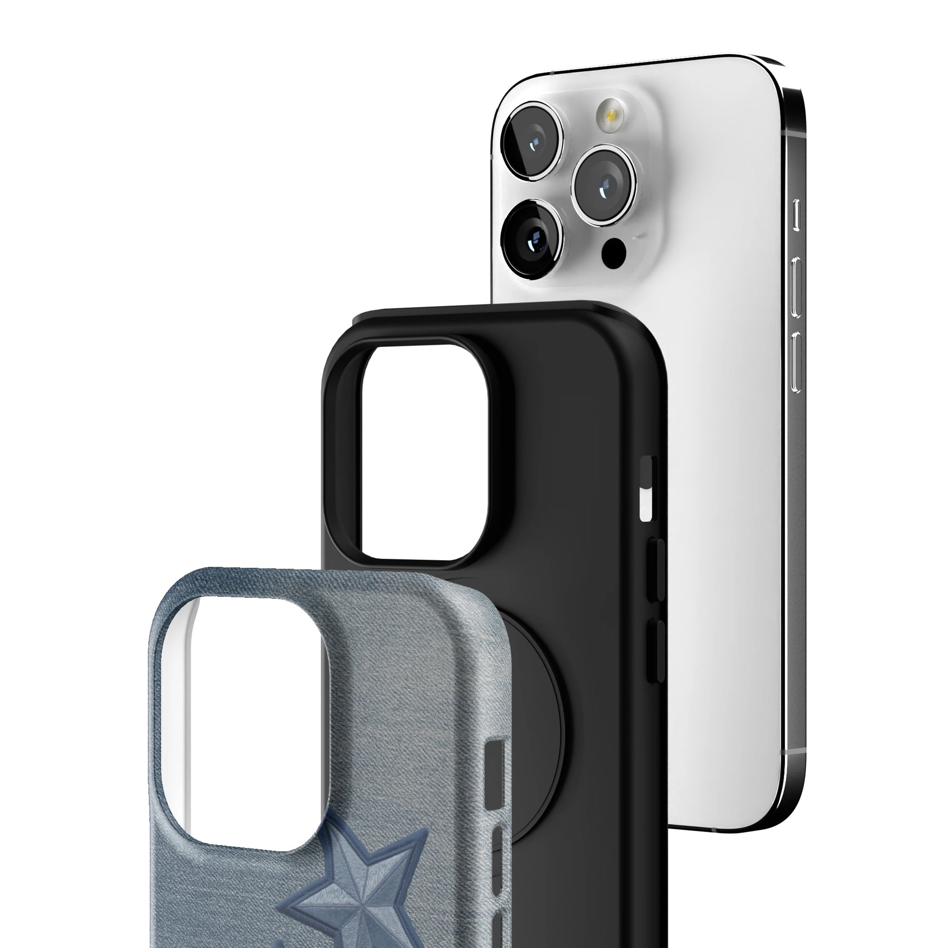Dream State iPhone Case gallery - Iphone_14_Pro_3