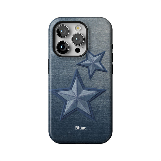 Dream State iPhone Case gallery - Iphone_15_Pro_1