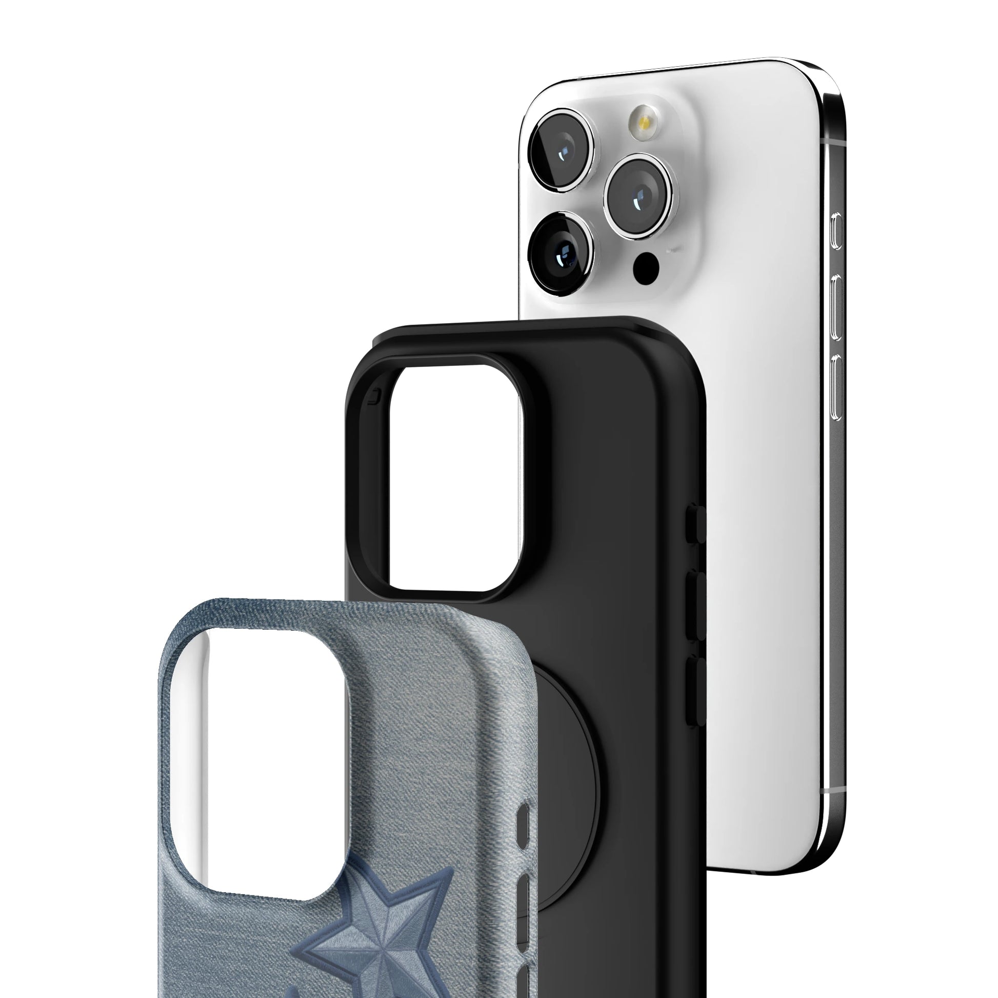 Dream State iPhone Case gallery - Iphone_15_Pro_3