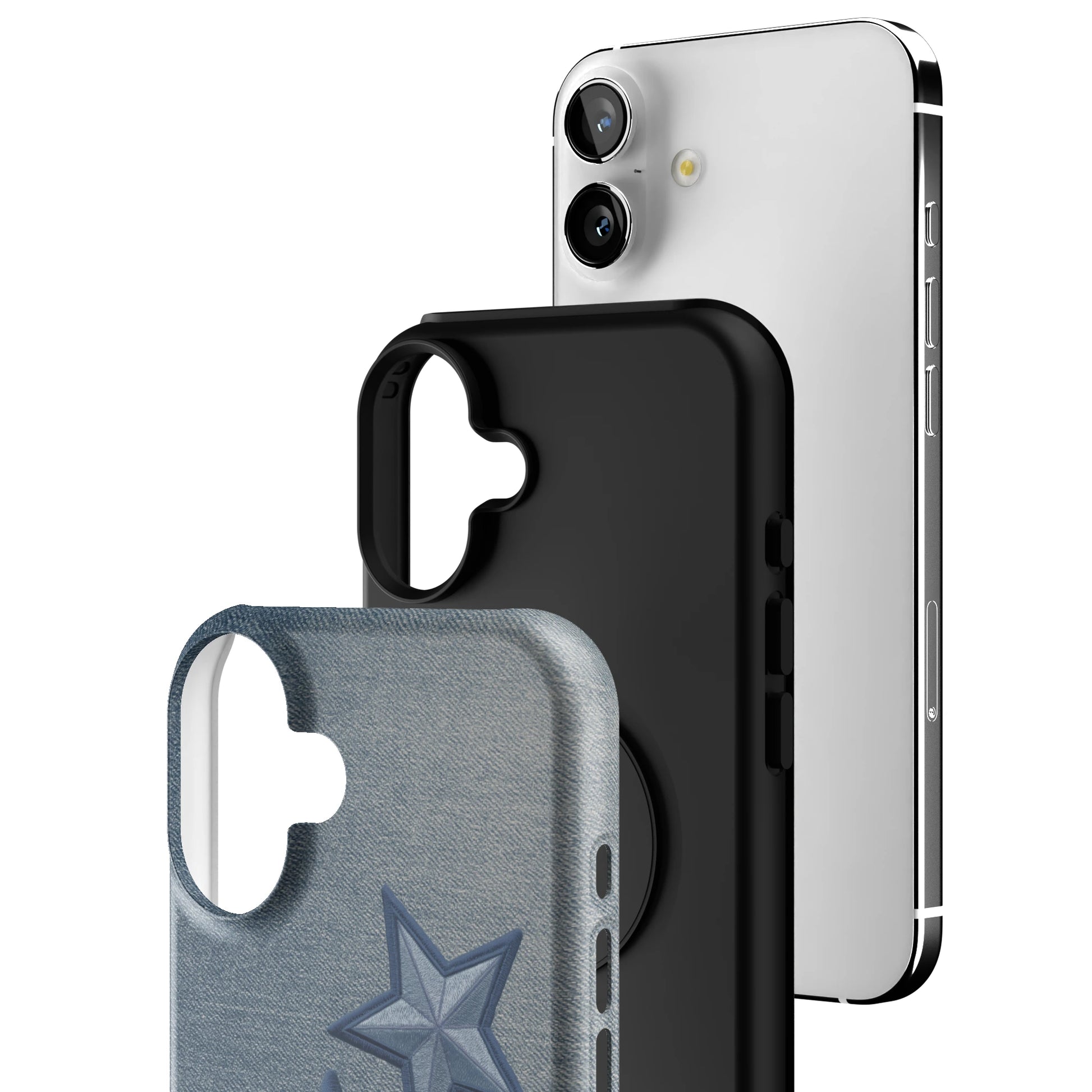 Dream State iPhone Case gallery - Iphone_16_Mini_Air_Plus_3