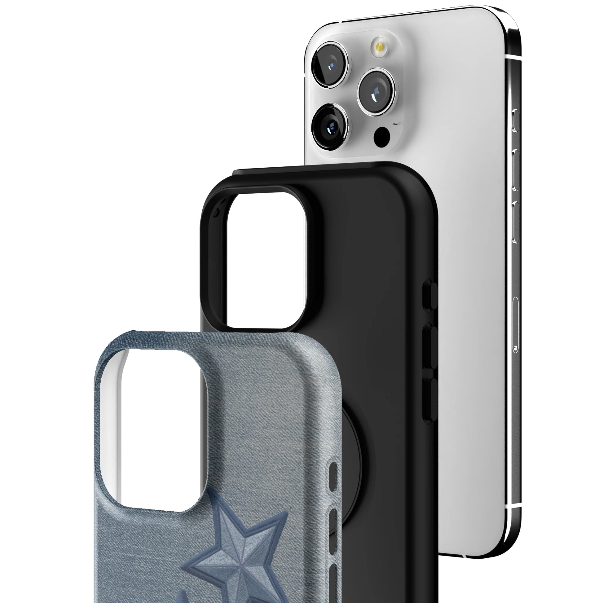 Dream State iPhone Case gallery - Iphone_16_Pro_Max_3