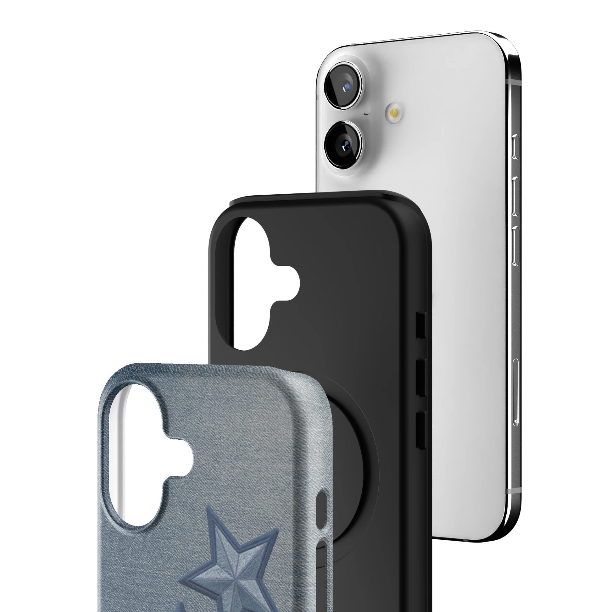 Dream State iPhone Case gallery - Iphone_17_Iphone_3