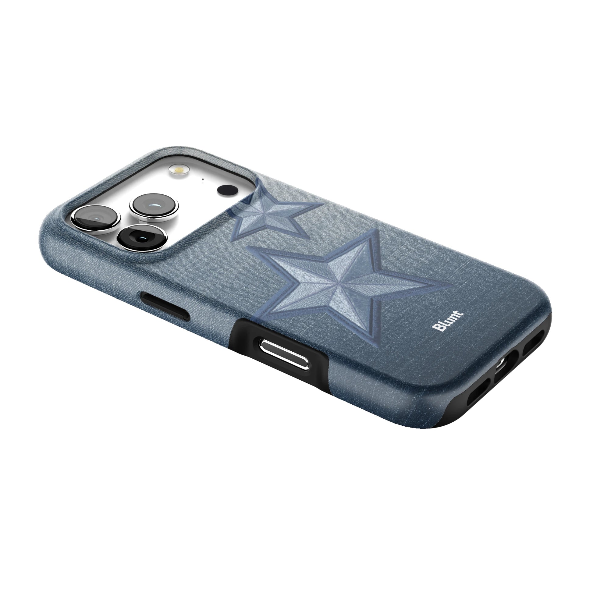 Dream State iPhone Case gallery - Iphone_17_Pro_2