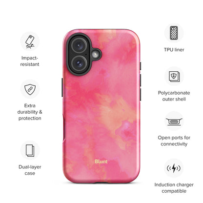 Dreamcore iPhone Case - Blunt Cases
