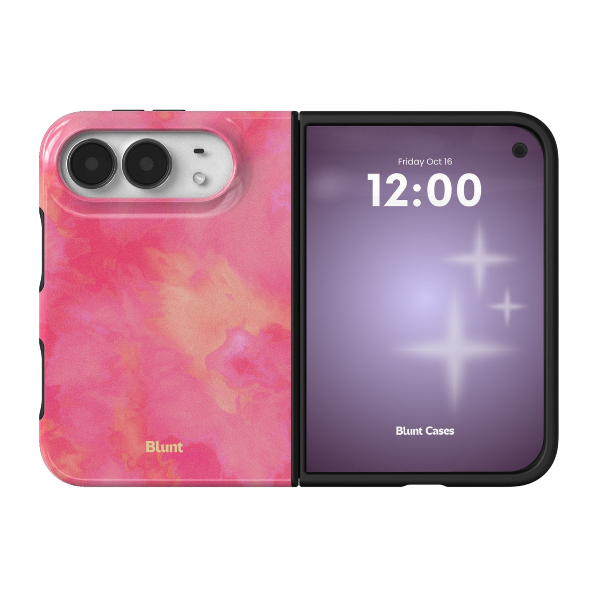 dreamcore-iphone-case iPhone 18 Duo case, view 1
