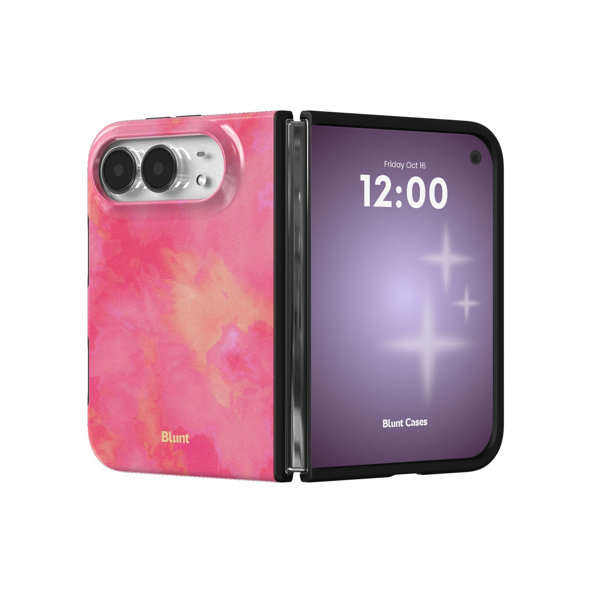 dreamcore-iphone-case iPhone 18 Duo case, view 3