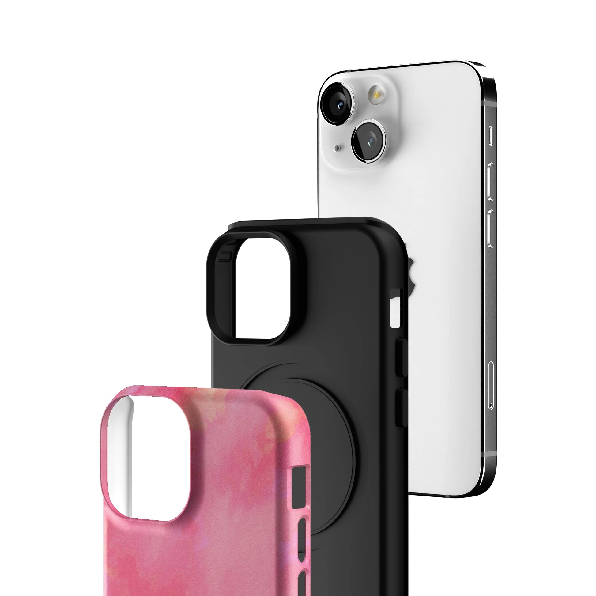 Dreamcore iPhone Case gallery - Iphone_13_Mini_Air_Plus_3