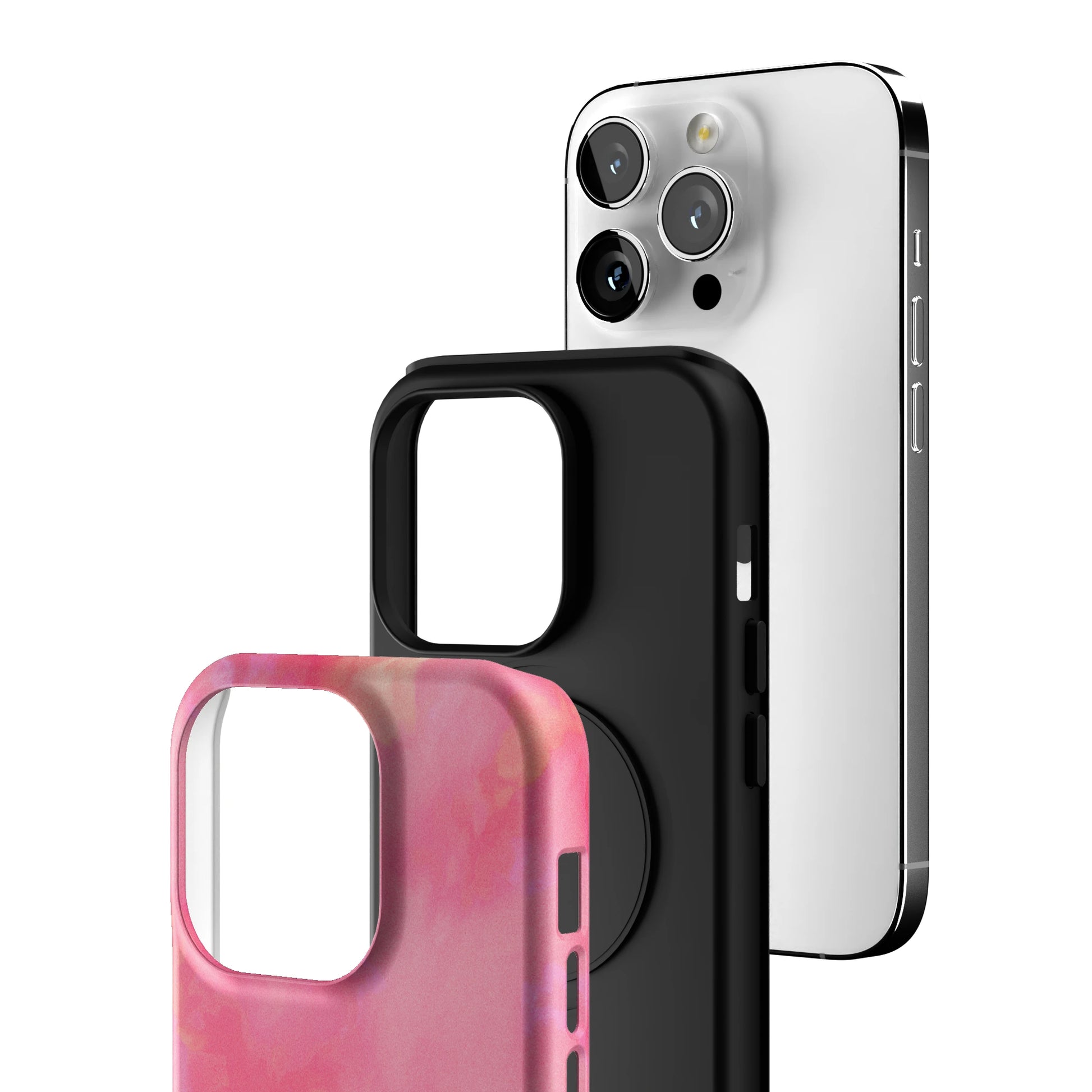 Dreamcore iPhone Case gallery - Iphone_14_Pro_3