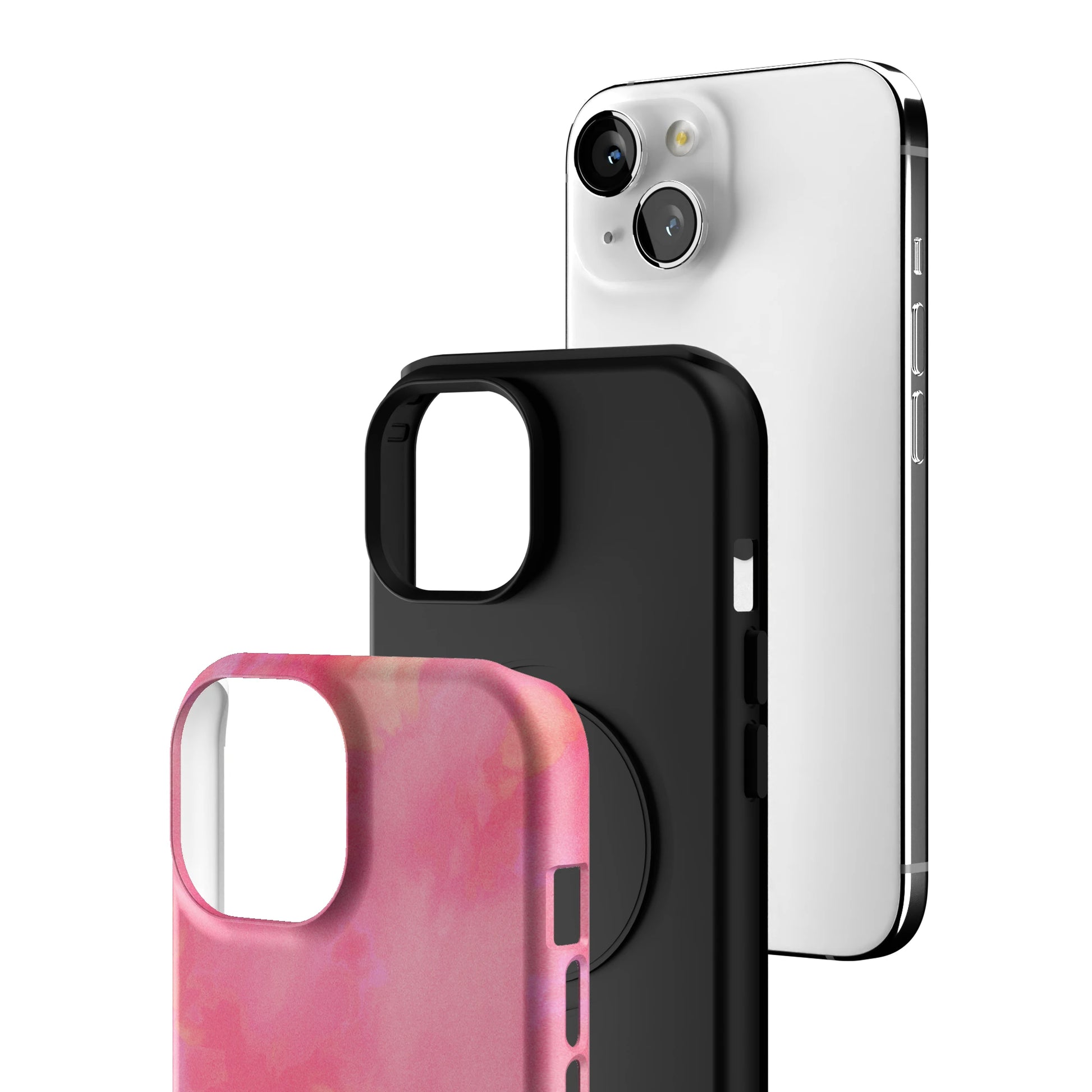 Dreamcore iPhone Case gallery - Iphone_15_Iphone_3