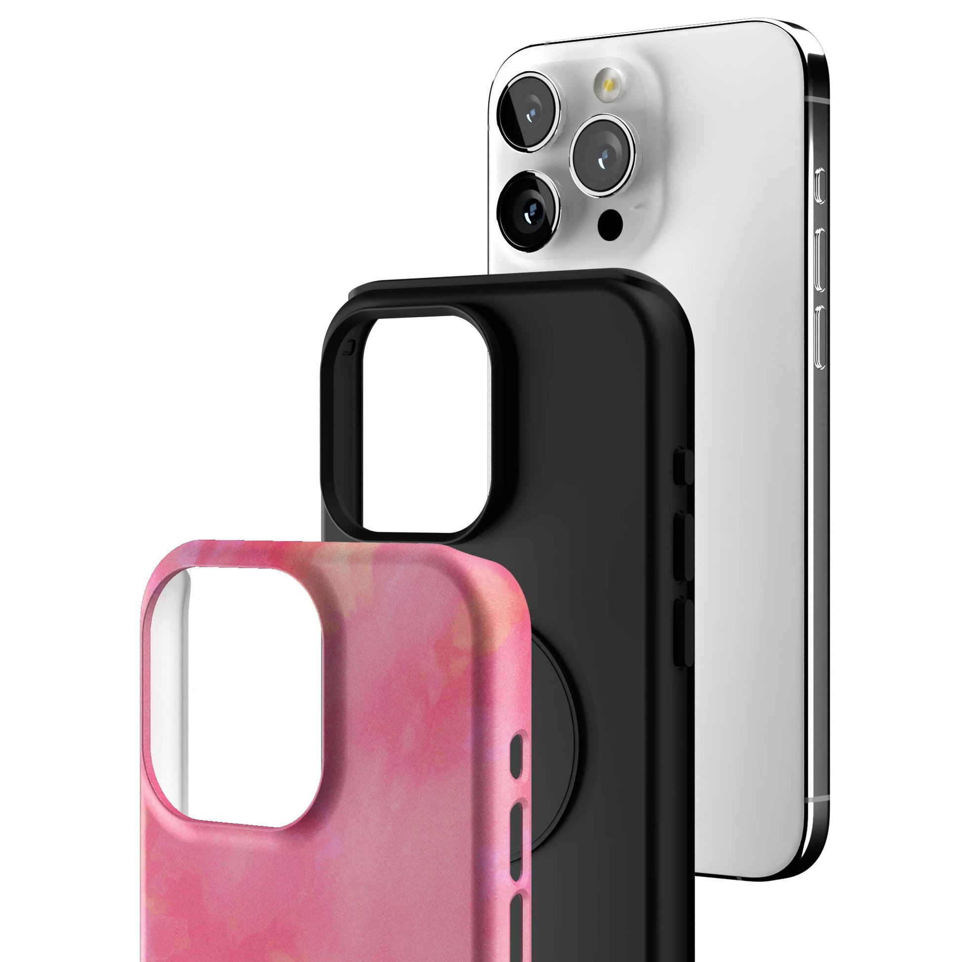 Dreamcore iPhone Case gallery - Iphone_15_Pro_Max_3