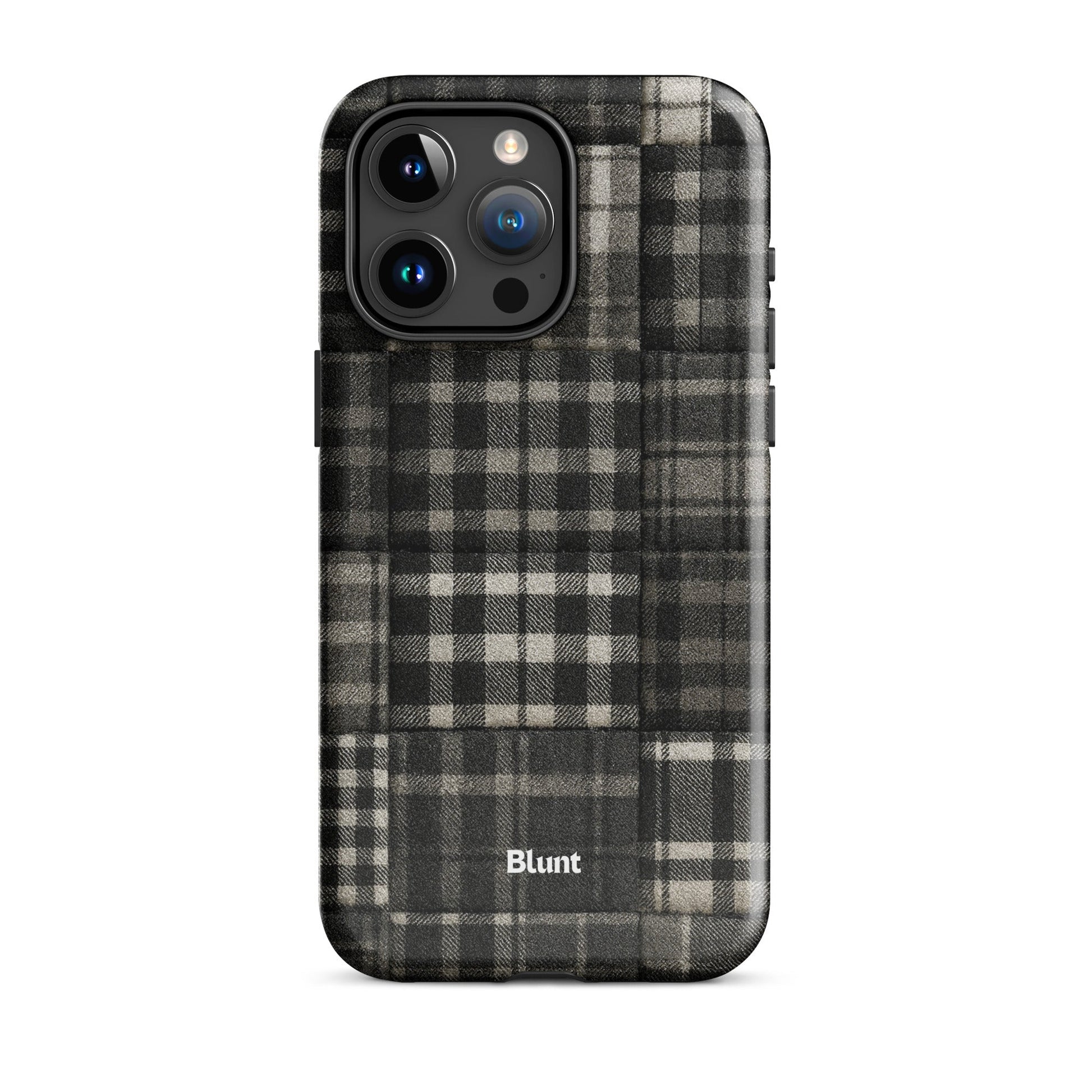 Drelt iPhone Case - Blunt Cases