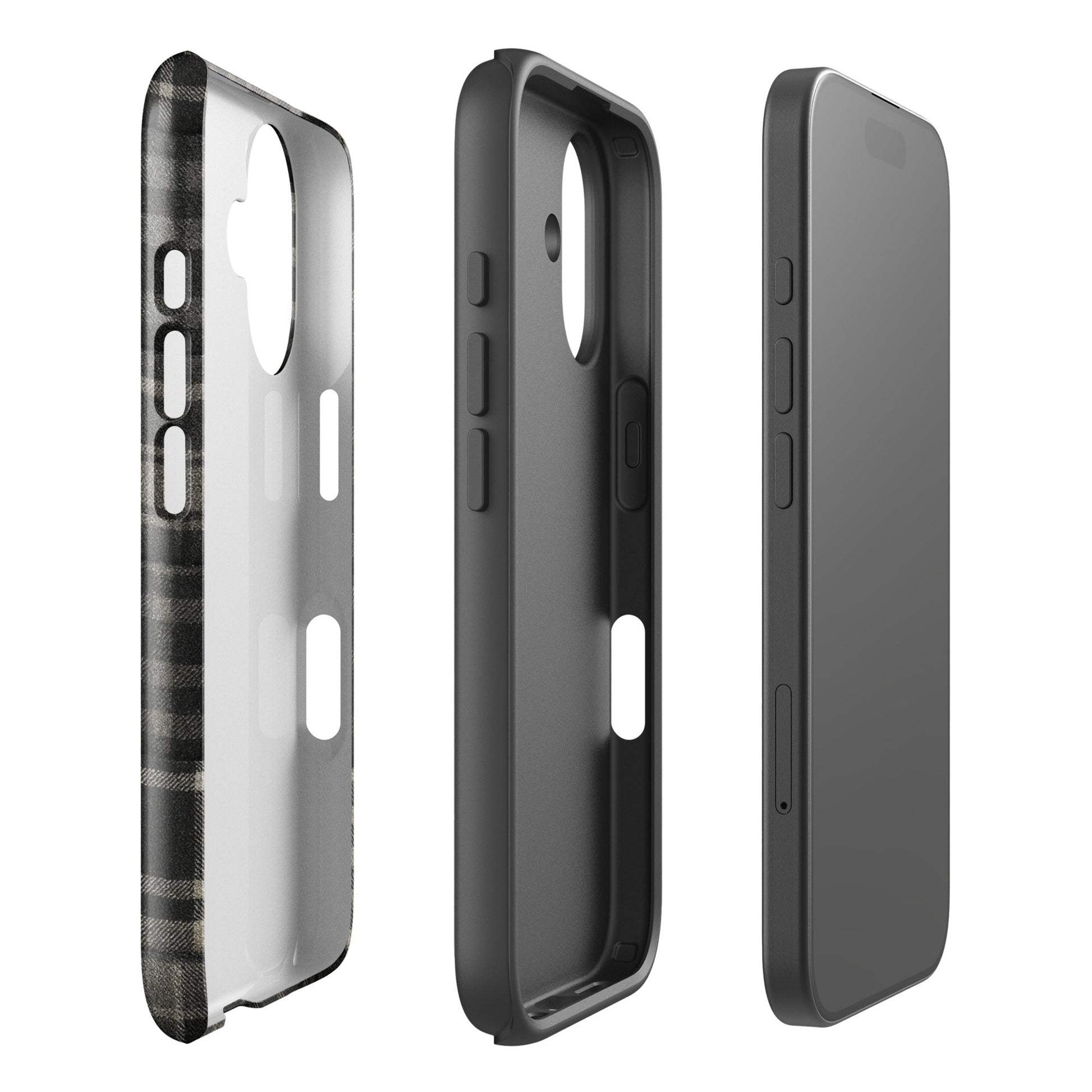 Drelt iPhone Case - Blunt Cases