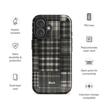 Drelt iPhone Case - Blunt Cases