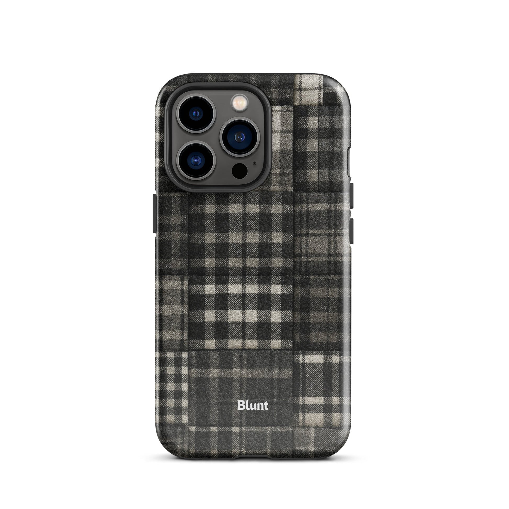Drelt iPhone Case - Blunt Cases