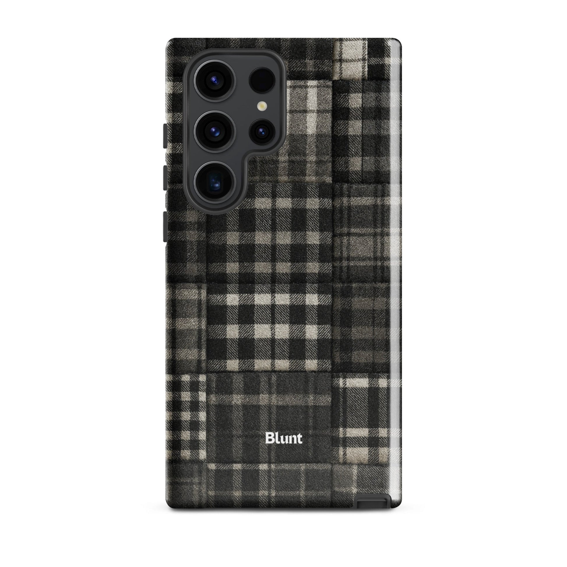 Drelt Samsung Case - Blunt Cases