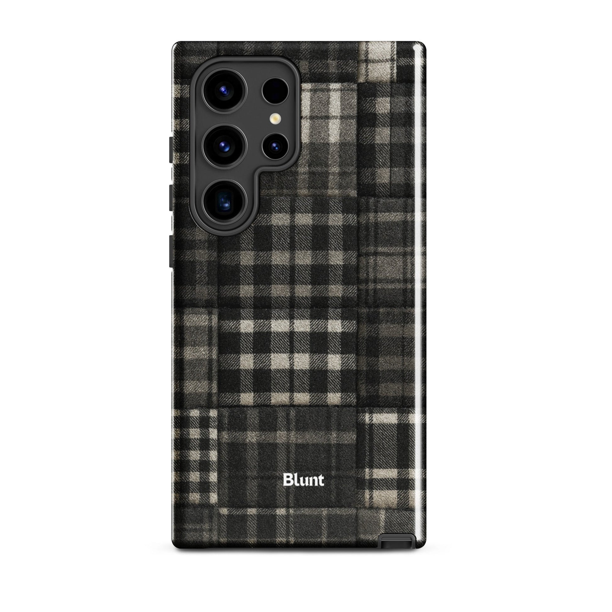 Drelt Samsung Case - Blunt Cases