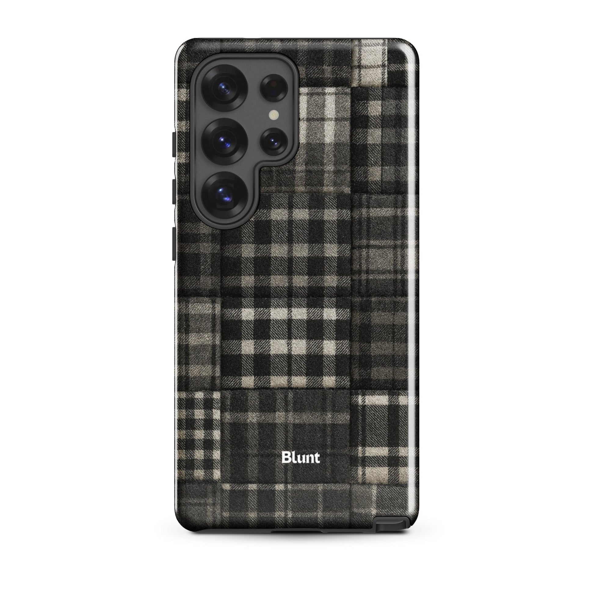 Drelt Samsung Case - Blunt Cases