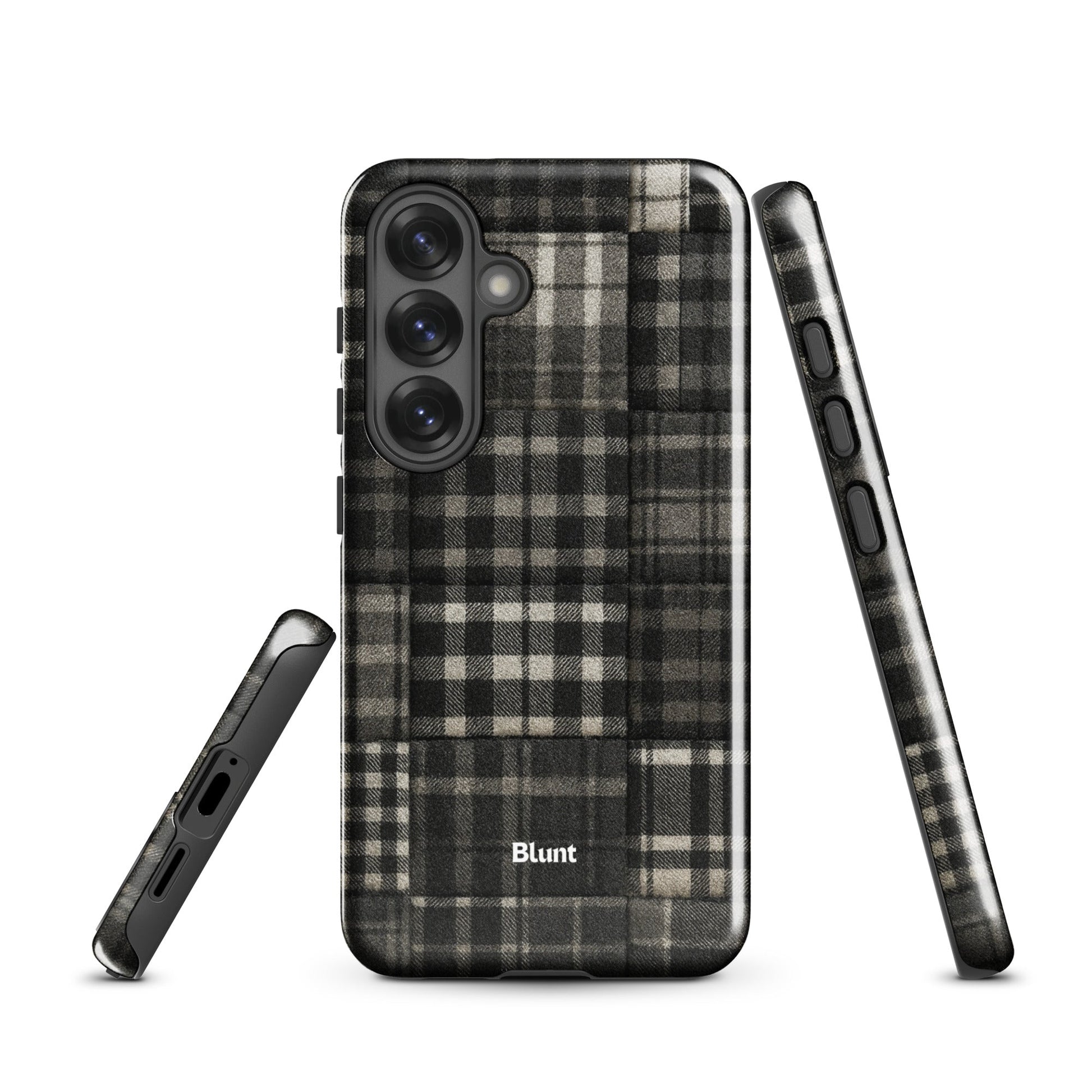 Drelt Samsung Case - Blunt Cases