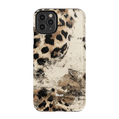 Faded Safari iPhone Case