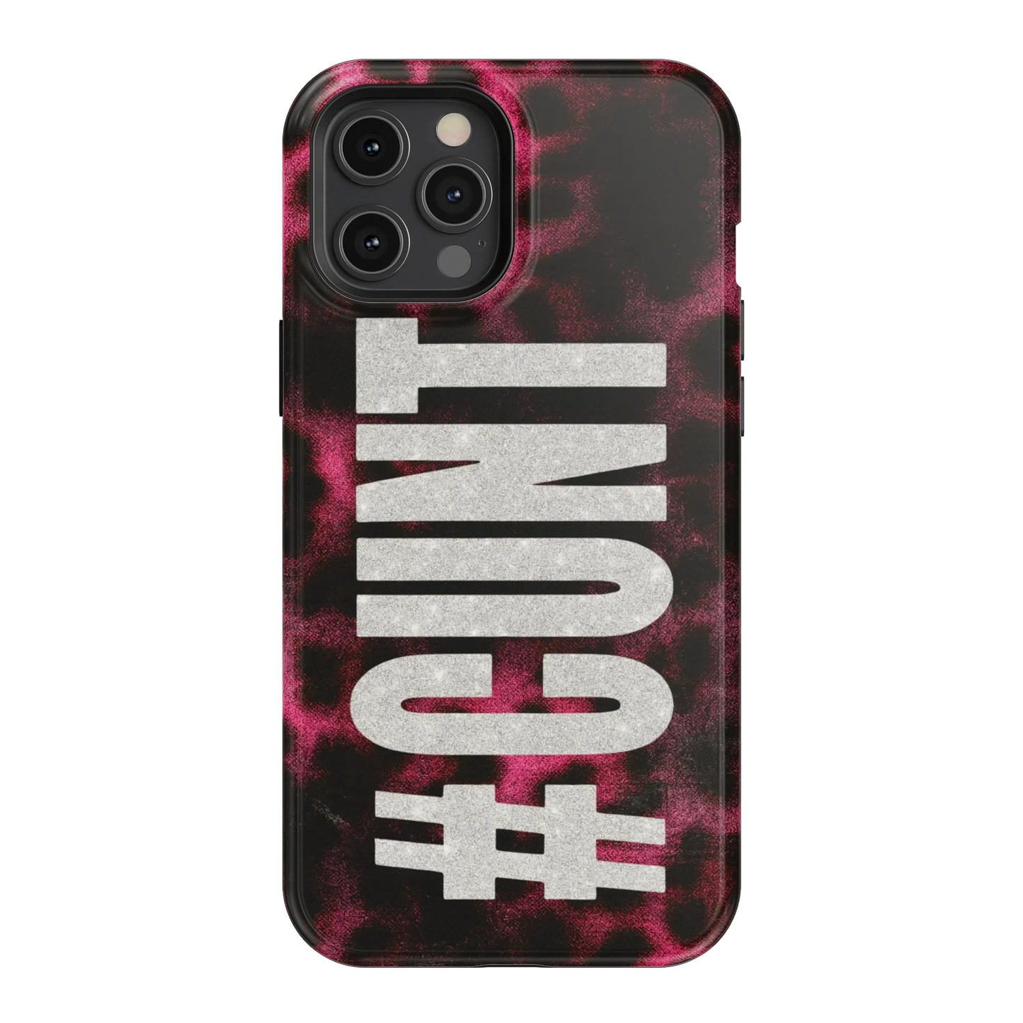 CXNT iPhone Case