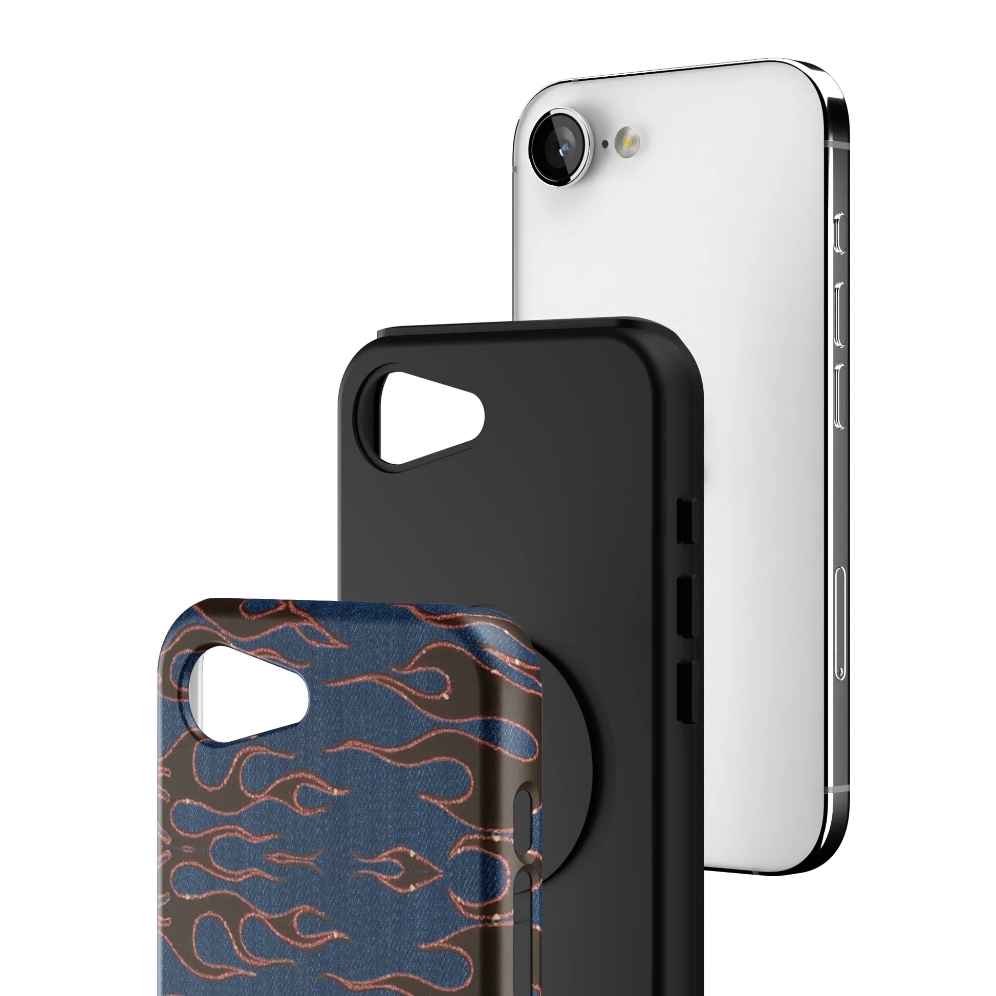 Midnight-Heat-iphone-case-iPhone 17 E-3