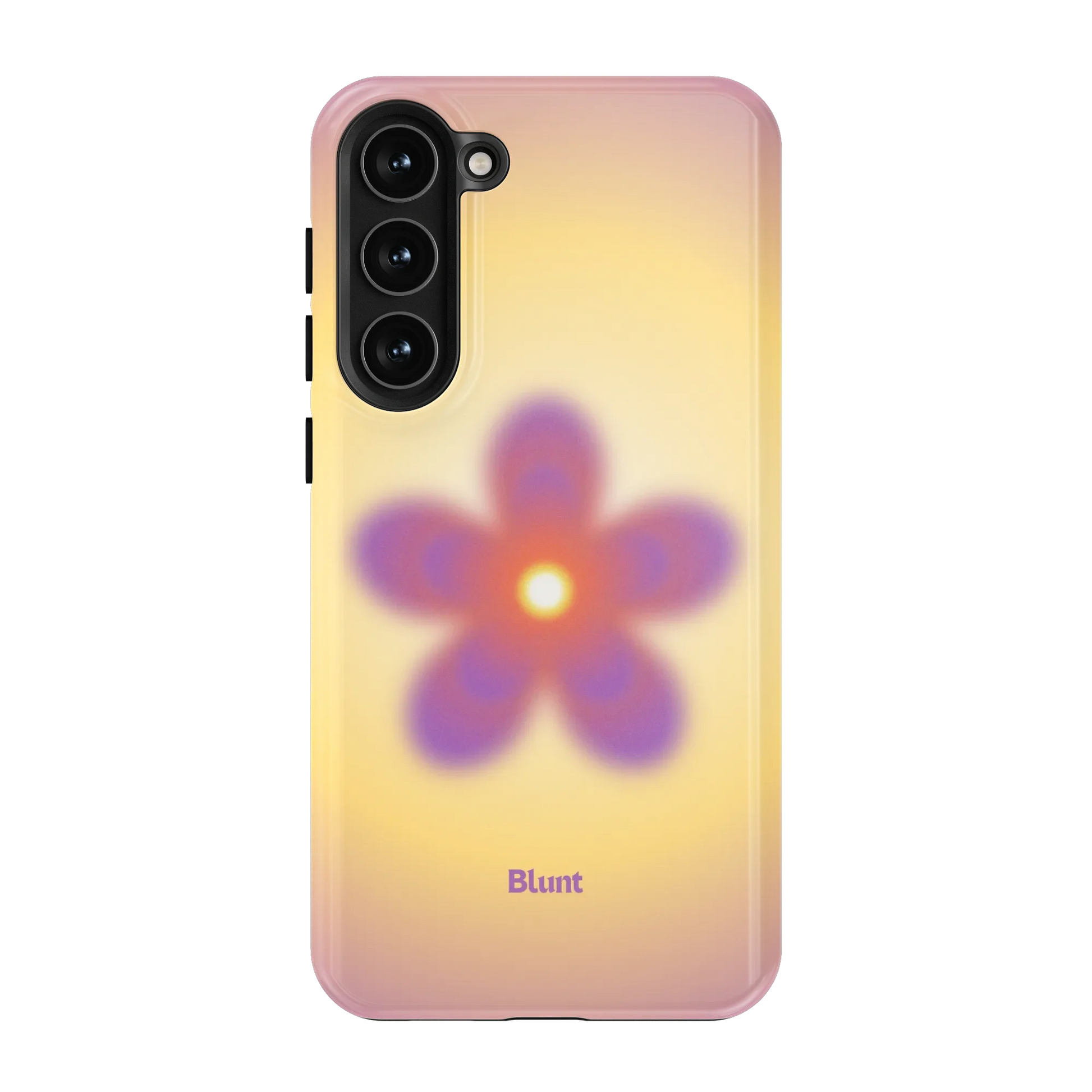 Bloom-Blur-samsung-case-Galaxy S23 Plus-1