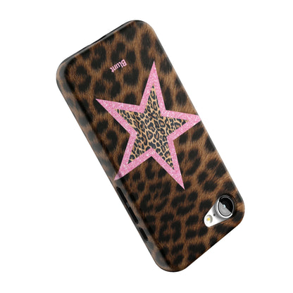 Pink-Cheetah-Starlette-iphone-case-iPhone 17 E-4