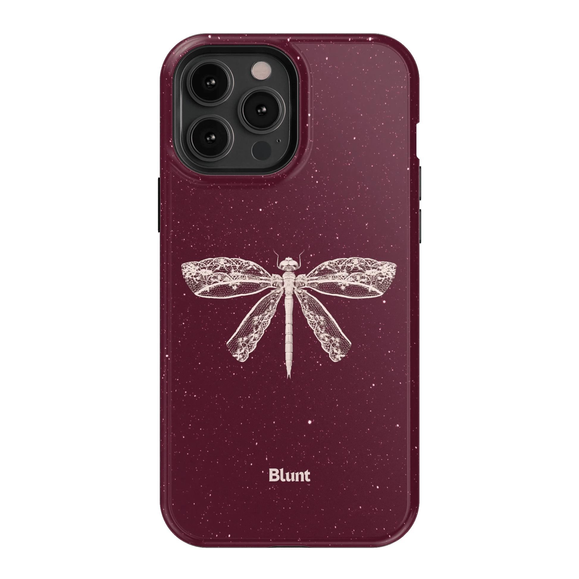 Drifora iPhone Case - Blunt Cases