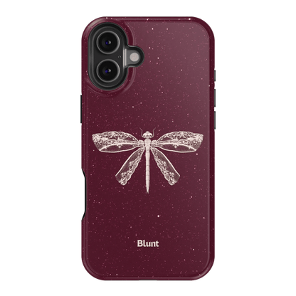 Drifora iPhone Case - Blunt Cases