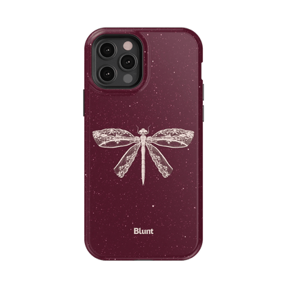 Drifora iPhone Case - Blunt Cases