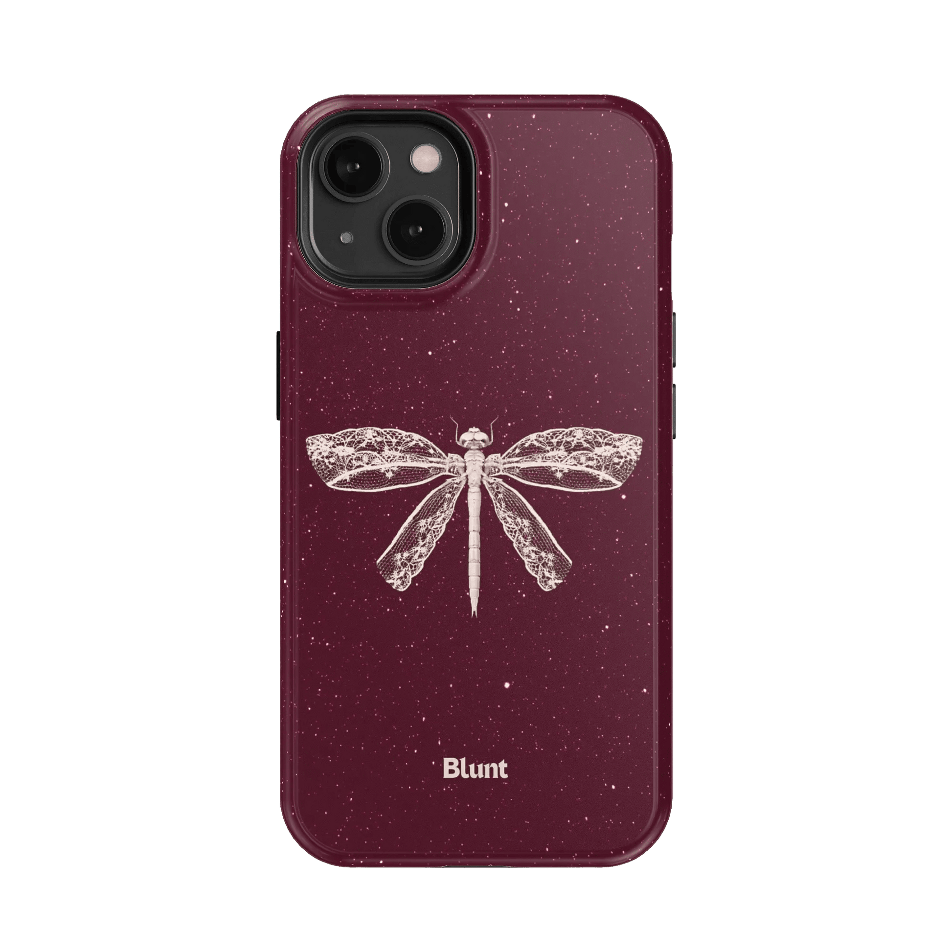 Drifora iPhone Case - Blunt Cases