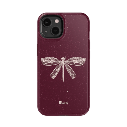 Drifora iPhone Case - Blunt Cases