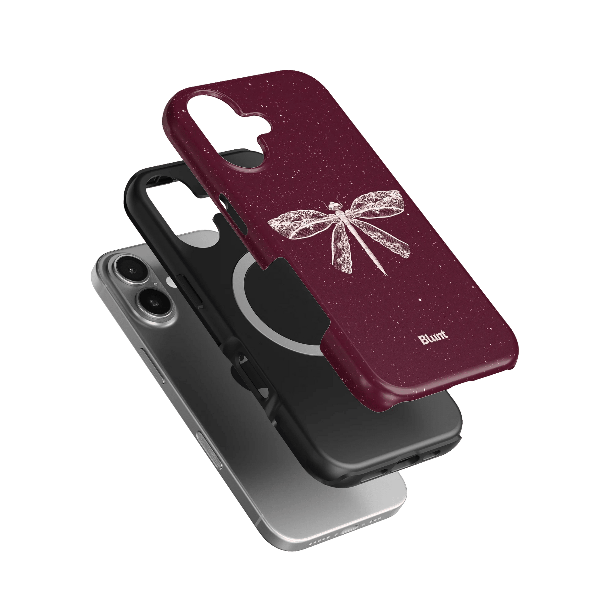 Drifora iPhone Case - Blunt Cases