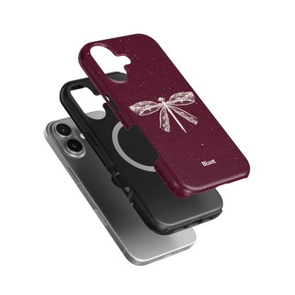 Drifora iPhone Case - Blunt Cases