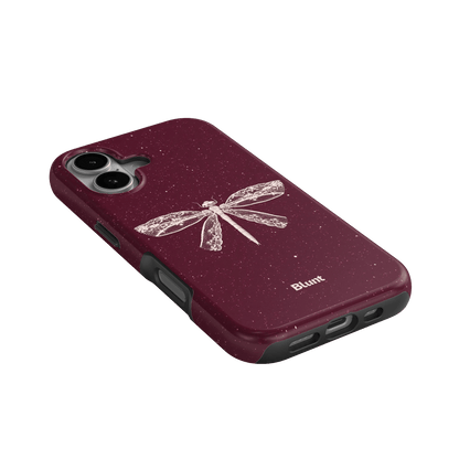 Drifora iPhone Case - Blunt Cases