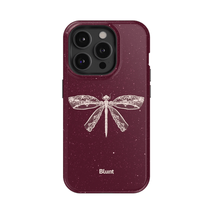 Drifora iPhone Case - Blunt Cases