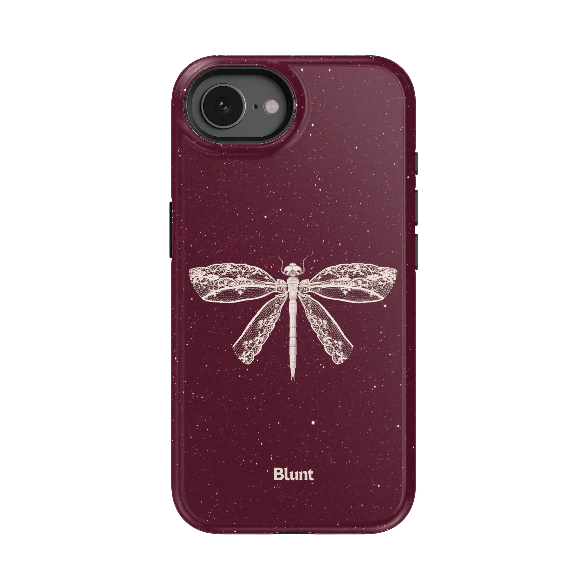 Drifora iPhone Case - Blunt Cases