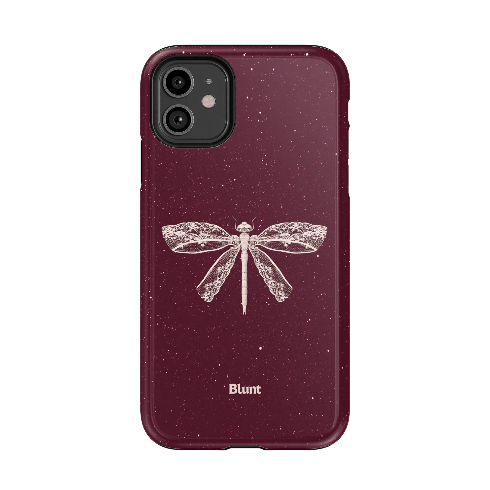 Drifora iPhone Case - Blunt Cases