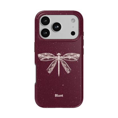 Drifora iPhone Case - Blunt Cases