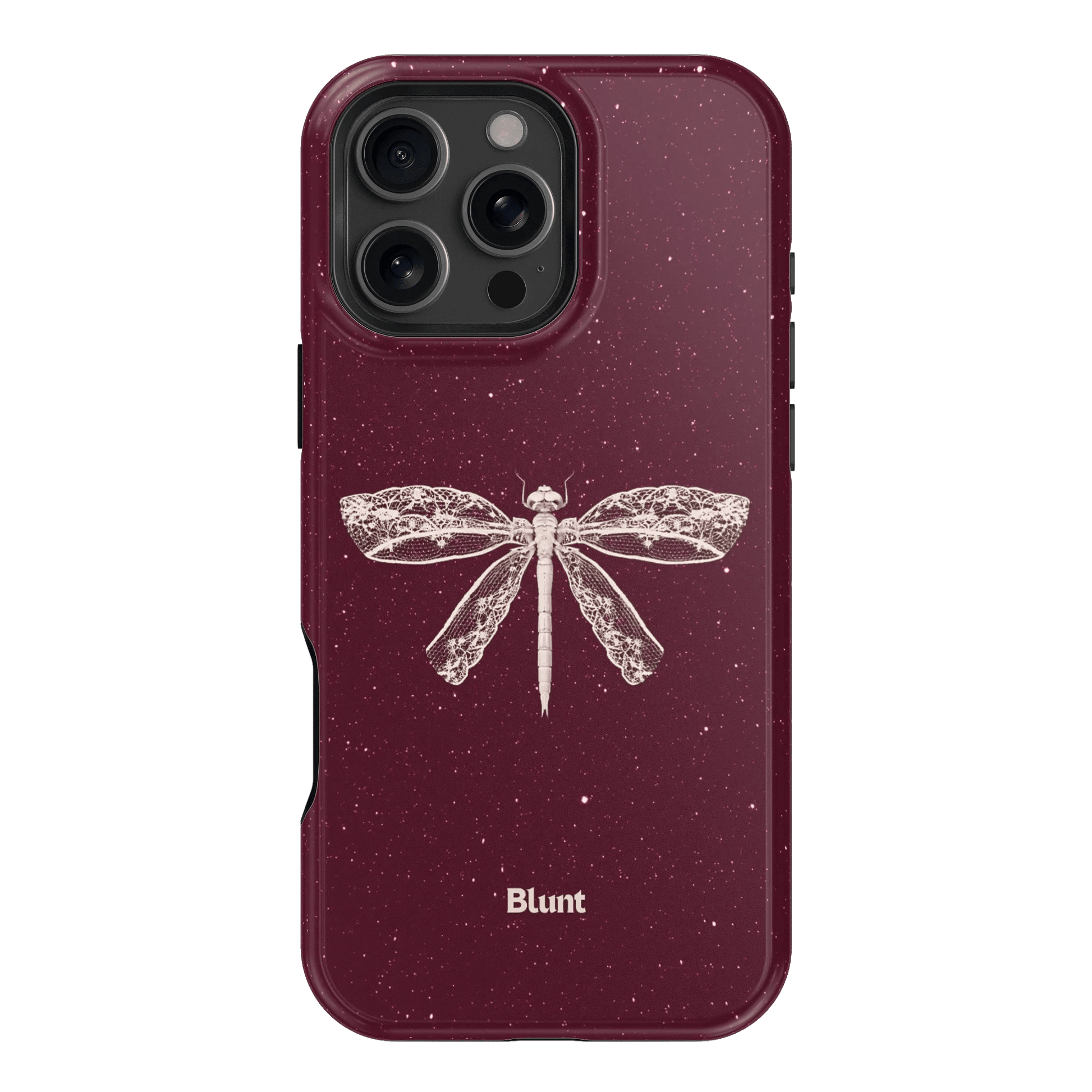 Drifora iPhone Case - Blunt Cases