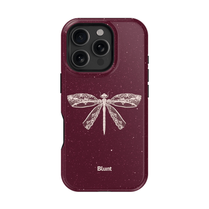 Drifora iPhone Case - Blunt Cases