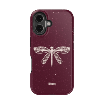 Drifora iPhone Case - Blunt Cases