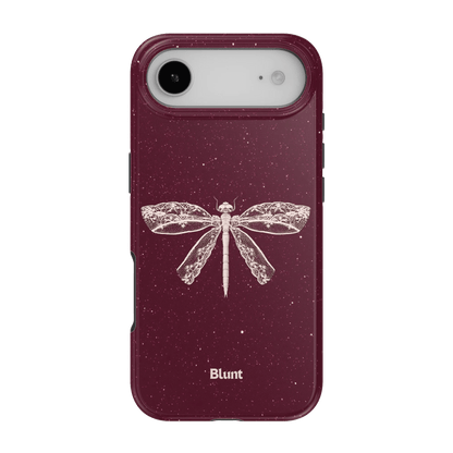 Drifora iPhone Case - Blunt Cases