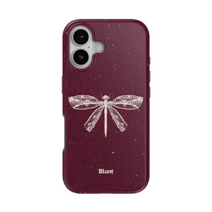 Drifora iPhone Case - Blunt Cases