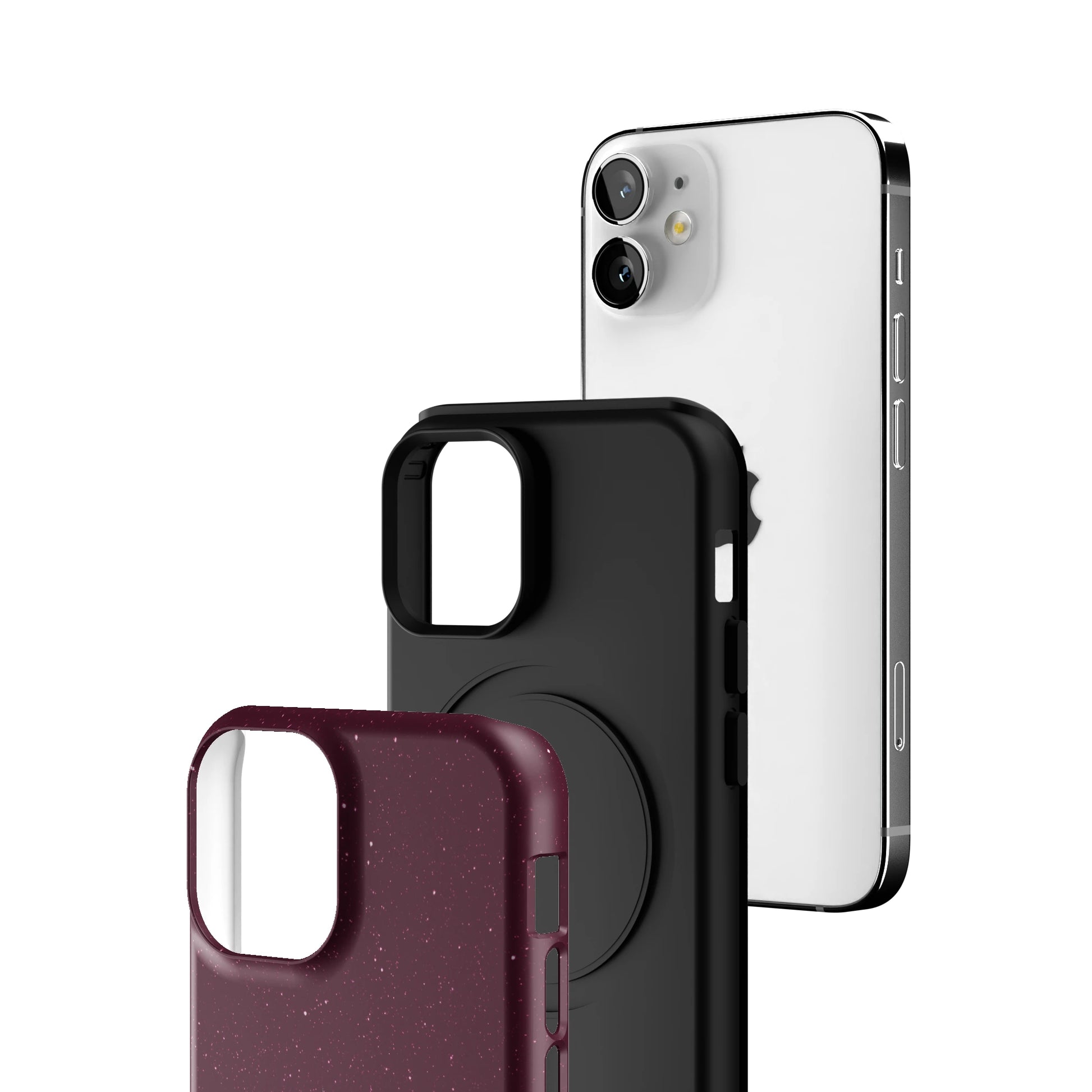 Drifora iPhone Case gallery - Iphone_12_Mini_Air_Plus_3