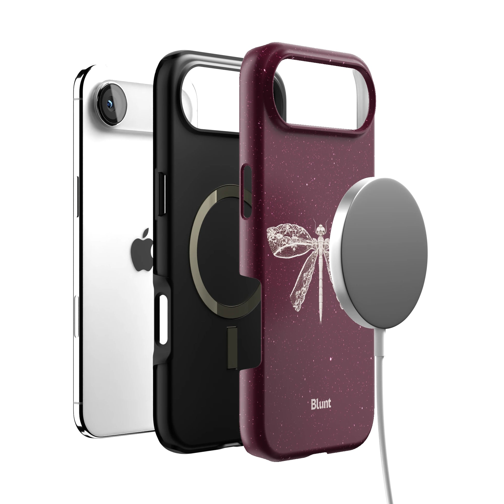 Drifora iPhone Case gallery - Iphone_17_Air_4