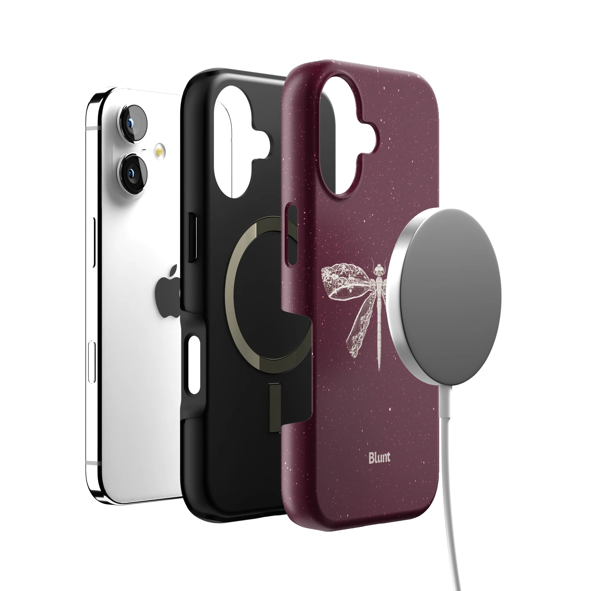 Drifora iPhone Case gallery - Iphone_17_Iphone_4